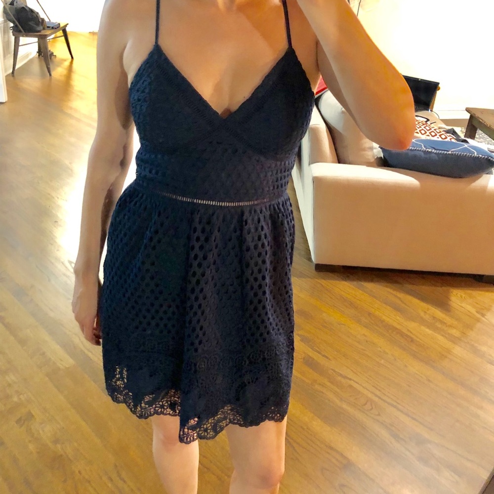 Abercrombie Dress